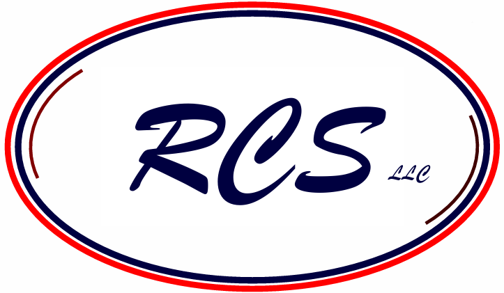 RCS LLC Logo